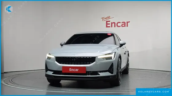 POLESTAR POLESTAR 2 LONGRANGE SINGLEMOTOR