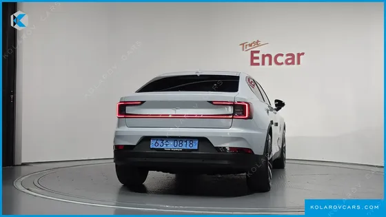 POLESTAR POLESTAR 2 LONGRANGE SINGLEMOTOR