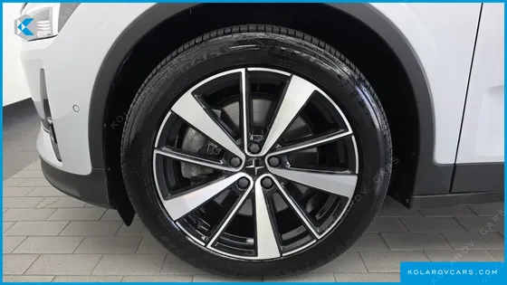 POLESTAR POLESTAR 2 LONGRANGE SINGLEMOTOR