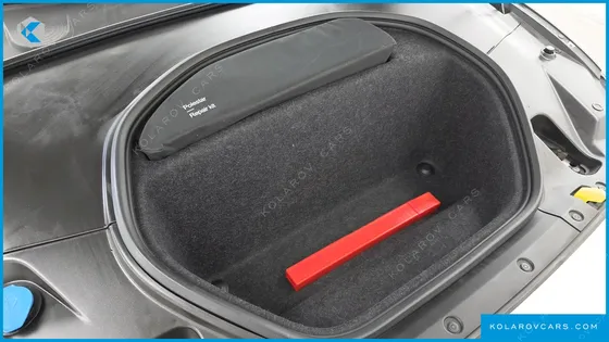 POLESTAR POLESTAR 2 LONGRANGE SINGLEMOTOR
