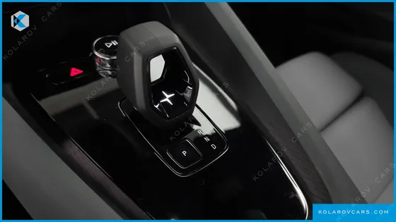 POLESTAR POLESTAR 2 LONGRANGE SINGLEMOTOR