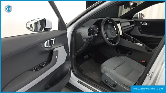 POLESTAR POLESTAR 2 LONGRANGE SINGLEMOTOR