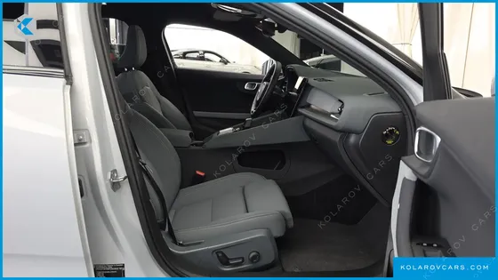 POLESTAR POLESTAR 2 LONGRANGE SINGLEMOTOR
