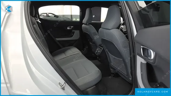 POLESTAR POLESTAR 2 LONGRANGE SINGLEMOTOR