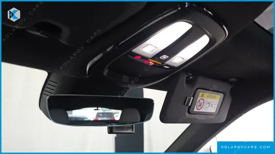 POLESTAR POLESTAR 2 LONGRANGE SINGLEMOTOR