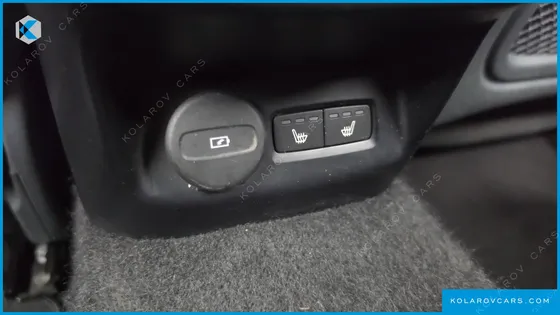 POLESTAR POLESTAR 2 LONGRANGE SINGLEMOTOR