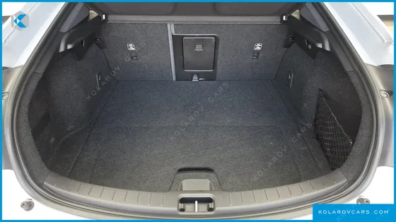 POLESTAR POLESTAR 2 LONGRANGE SINGLEMOTOR