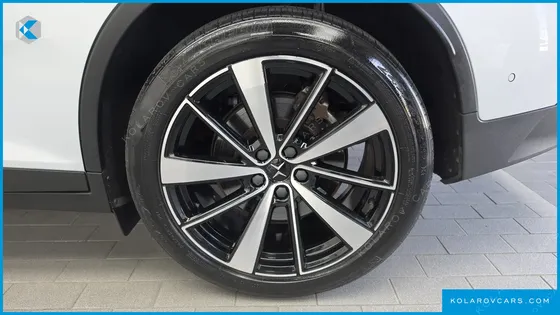 POLESTAR POLESTAR 2 LONGRANGE SINGLEMOTOR