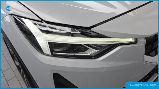 POLESTAR POLESTAR 2 LONGRANGE SINGLEMOTOR