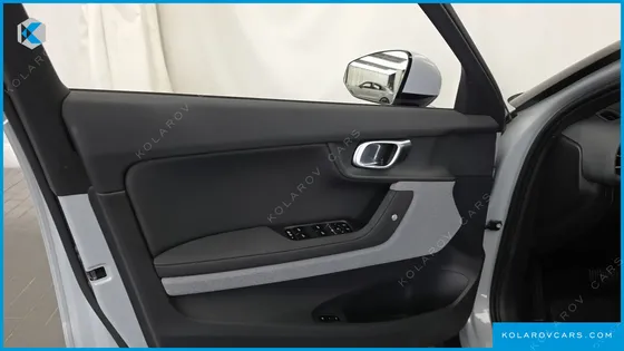 POLESTAR POLESTAR 2 LONGRANGE SINGLEMOTOR