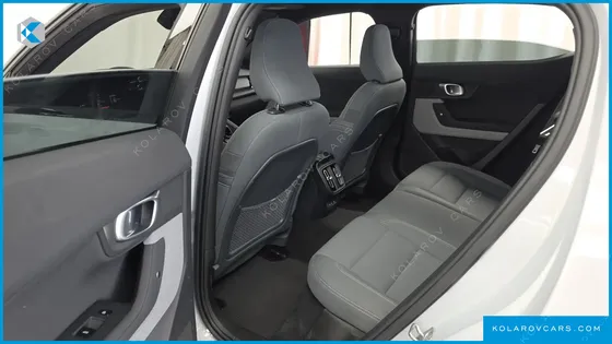 POLESTAR POLESTAR 2 LONGRANGE SINGLEMOTOR