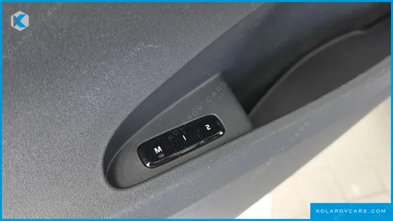 POLESTAR POLESTAR 2 LONGRANGE SINGLEMOTOR