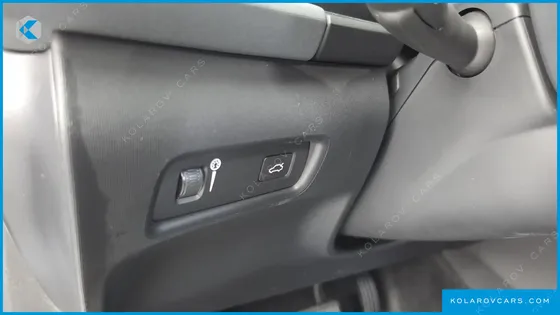 POLESTAR POLESTAR 2 LONGRANGE SINGLEMOTOR