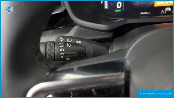 POLESTAR POLESTAR 2 LONGRANGE SINGLEMOTOR