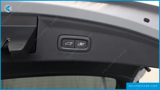 POLESTAR POLESTAR 2 LONGRANGE SINGLEMOTOR