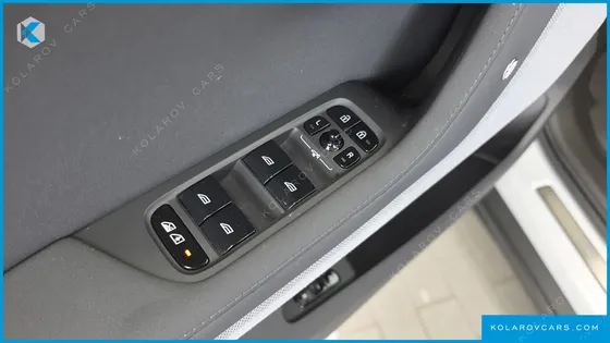 POLESTAR POLESTAR 2 LONGRANGE SINGLEMOTOR