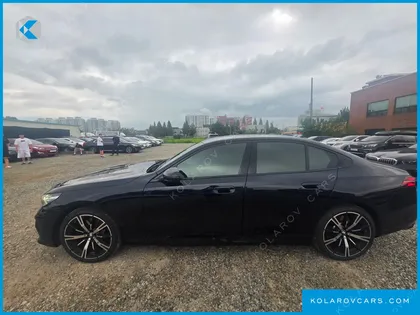 BMW 5 SERIES 530I XDRIVE M SPORT