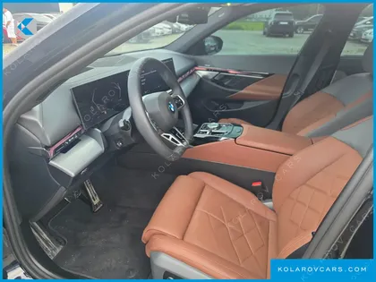 BMW 5 SERIES 530I XDRIVE M SPORT