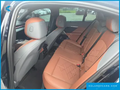 BMW 5 SERIES 530I XDRIVE M SPORT