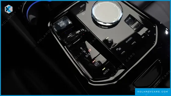 BMW 5 SERIES 520I M SPORT