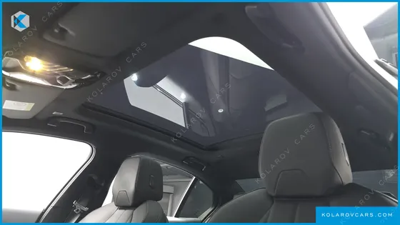 BMW 5 SERIES 520I M SPORT