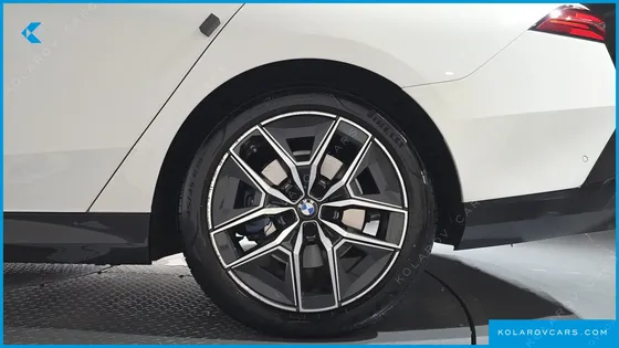 BMW 5 SERIES 520I M SPORT