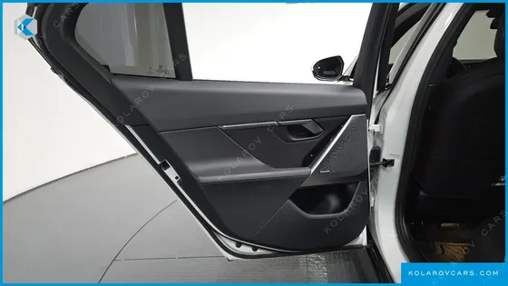 BMW 5 SERIES 520I M SPORT
