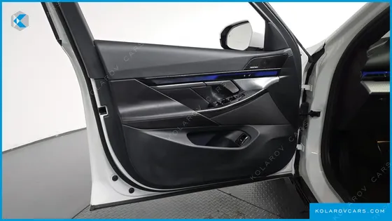 BMW 5 SERIES 520I M SPORT