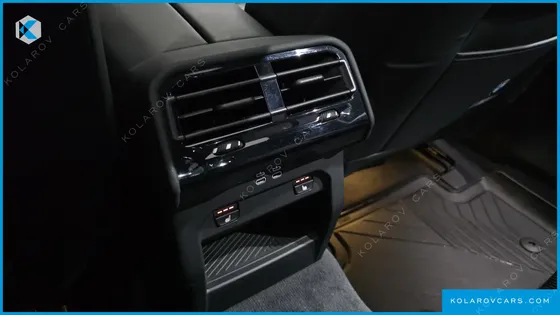 BMW 5 SERIES 520I M SPORT