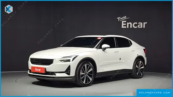 POLESTAR POLESTAR 2 LONGRANGE SINGLEMOTOR