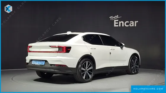 POLESTAR POLESTAR 2 LONGRANGE SINGLEMOTOR