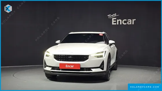 POLESTAR POLESTAR 2 LONGRANGE SINGLEMOTOR