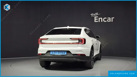 POLESTAR POLESTAR 2 LONGRANGE SINGLEMOTOR