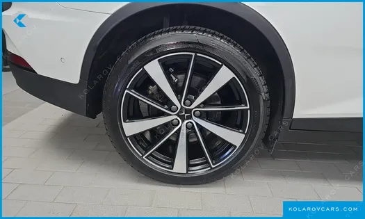 POLESTAR POLESTAR 2 LONGRANGE SINGLEMOTOR