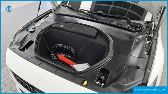 POLESTAR POLESTAR 2 LONGRANGE SINGLEMOTOR