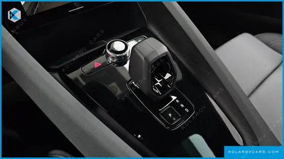 POLESTAR POLESTAR 2 LONGRANGE SINGLEMOTOR