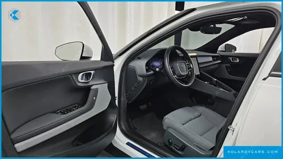 POLESTAR POLESTAR 2 LONGRANGE SINGLEMOTOR