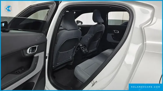 POLESTAR POLESTAR 2 LONGRANGE SINGLEMOTOR