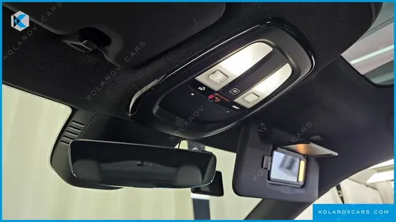 POLESTAR POLESTAR 2 LONGRANGE SINGLEMOTOR