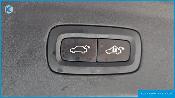 POLESTAR POLESTAR 2 LONGRANGE SINGLEMOTOR