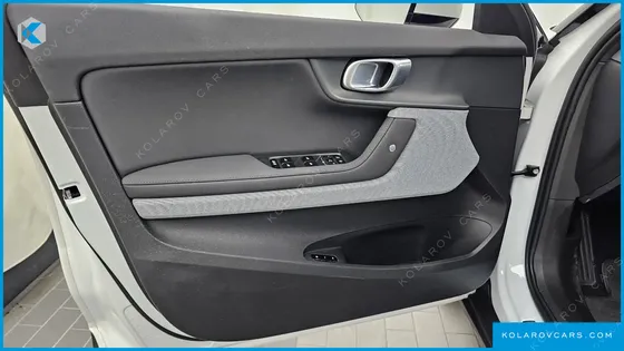 POLESTAR POLESTAR 2 LONGRANGE SINGLEMOTOR