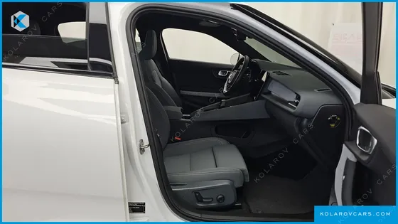POLESTAR POLESTAR 2 LONGRANGE SINGLEMOTOR