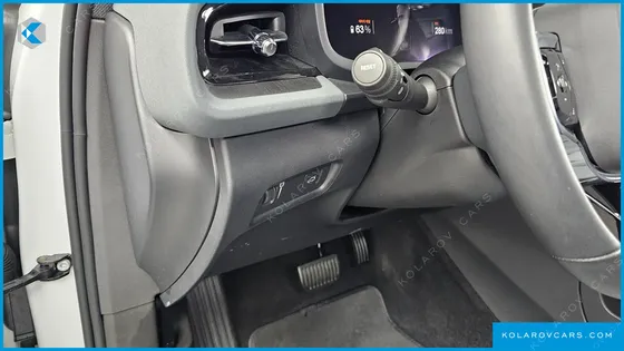 POLESTAR POLESTAR 2 LONGRANGE SINGLEMOTOR