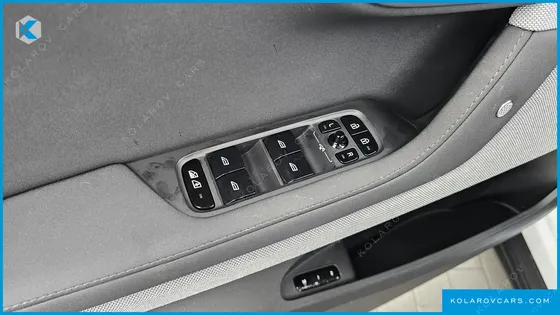 POLESTAR POLESTAR 2 LONGRANGE SINGLEMOTOR