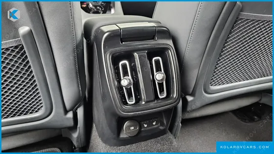 POLESTAR POLESTAR 2 LONGRANGE SINGLEMOTOR
