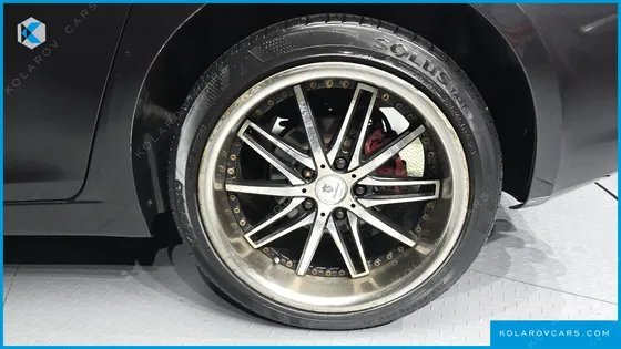 CHEVROLET (GM DAEWOO) CRUZE 1.4 TURBO LTZ