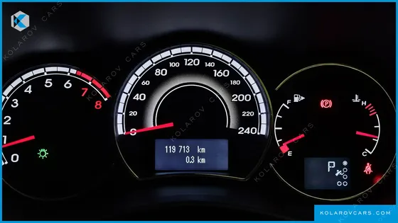 RENAULT KOREA QM5 GASOLINE 2WD LE