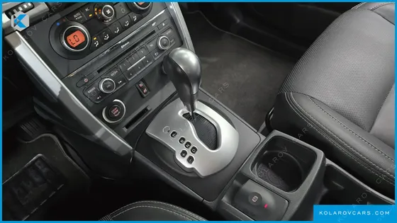 RENAULT KOREA QM5 DIESEL 2WD LE