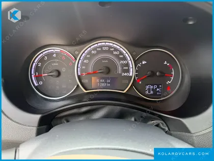 RENAULT KOREA QM5 DIESEL 2WD LE