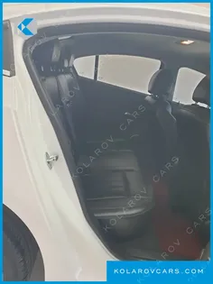 CHEVROLET (GM DAEWOO) CRUZE 1.4 TURBO LTZ